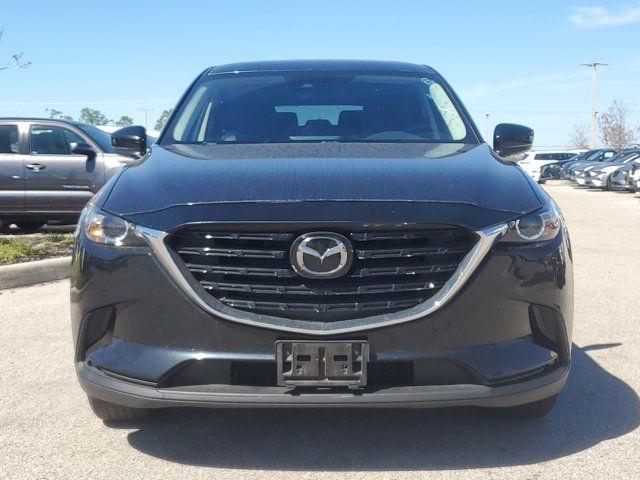 2023 Mazda CX-9 Touring Plus