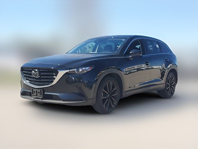 2023 Mazda CX-9 Touring Plus