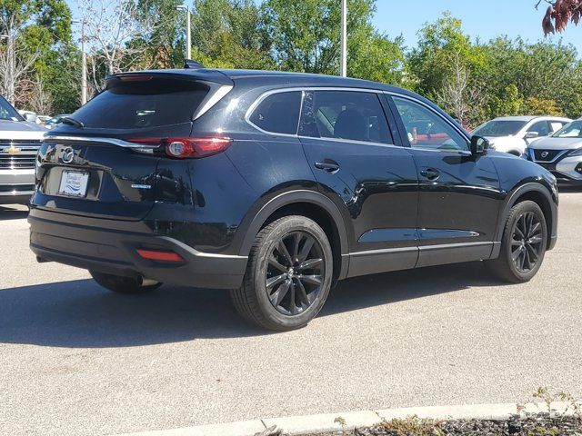 2023 Mazda CX-9 Touring Plus