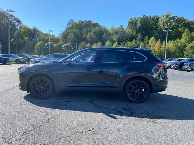 2023 Mazda CX-9 Touring Plus