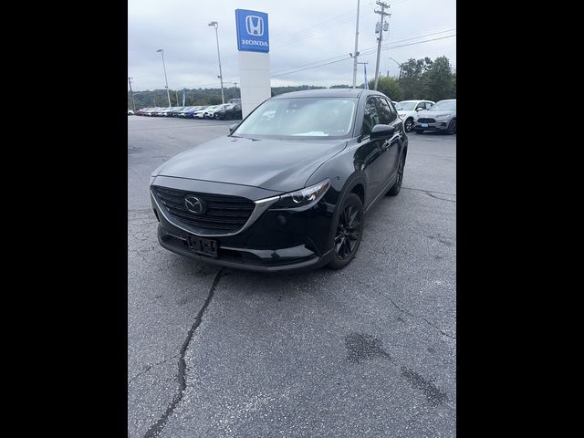 2023 Mazda CX-9 Touring Plus