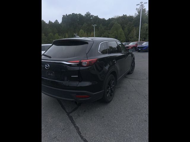 2023 Mazda CX-9 Touring Plus