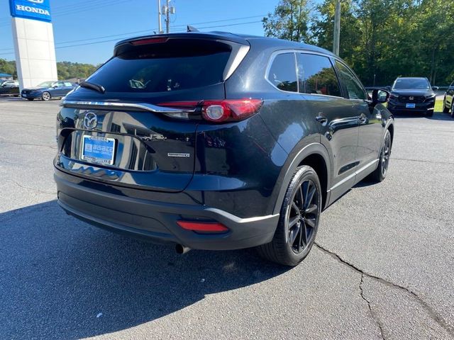 2023 Mazda CX-9 Touring Plus