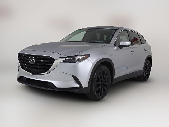 2023 Mazda CX-9 Touring Plus