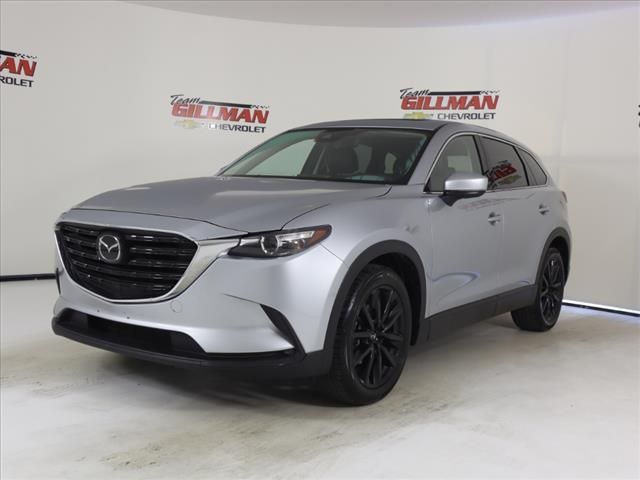 2023 Mazda CX-9 Touring Plus