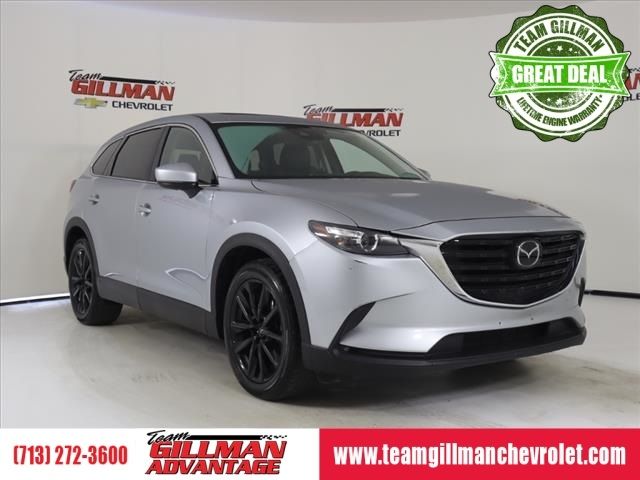 2023 Mazda CX-9 Touring Plus