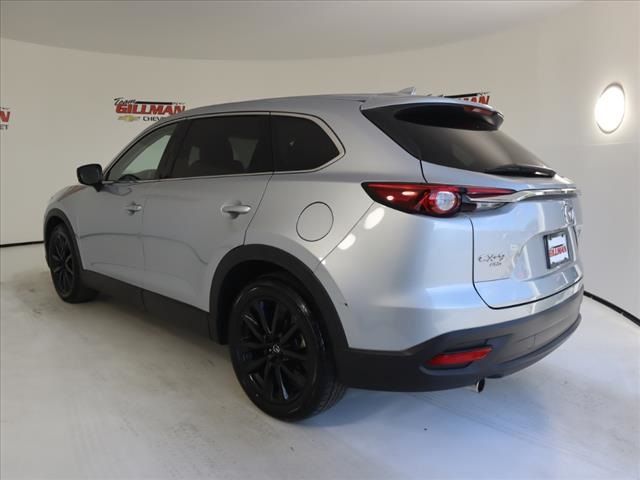 2023 Mazda CX-9 Touring Plus