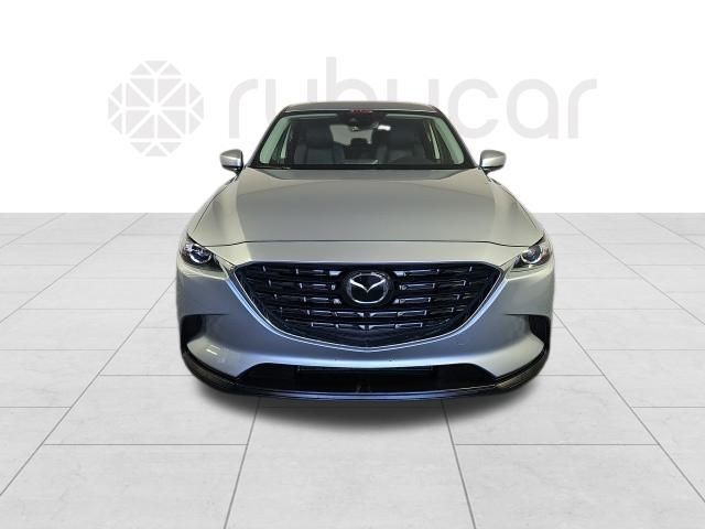 2023 Mazda CX-9 Touring Plus