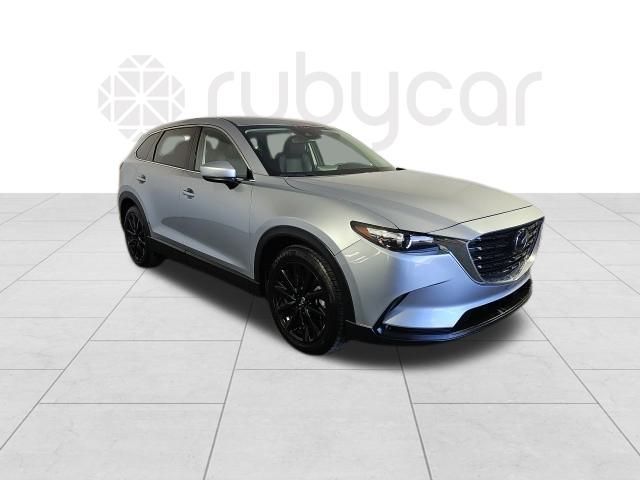 2023 Mazda CX-9 Touring Plus