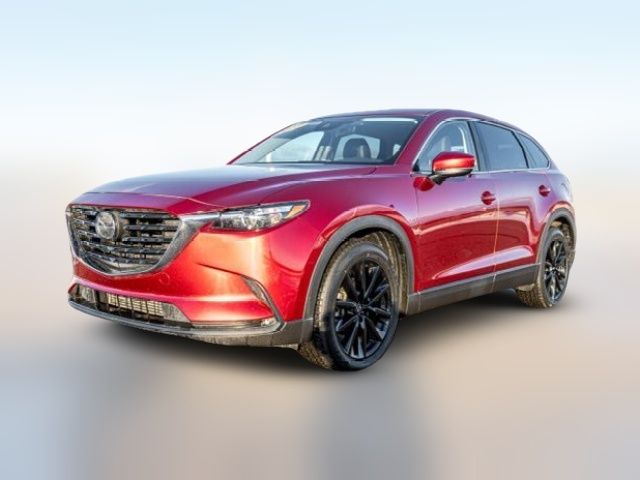 2023 Mazda CX-9 Touring Plus