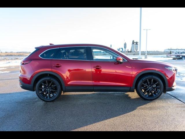 2023 Mazda CX-9 Touring Plus