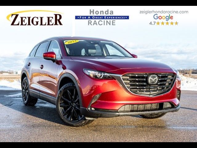 2023 Mazda CX-9 Touring Plus