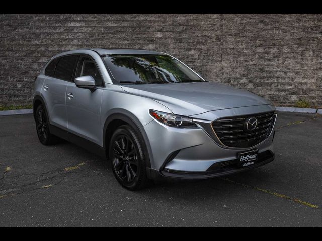 2023 Mazda CX-9 Touring Plus