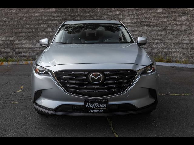 2023 Mazda CX-9 Touring Plus