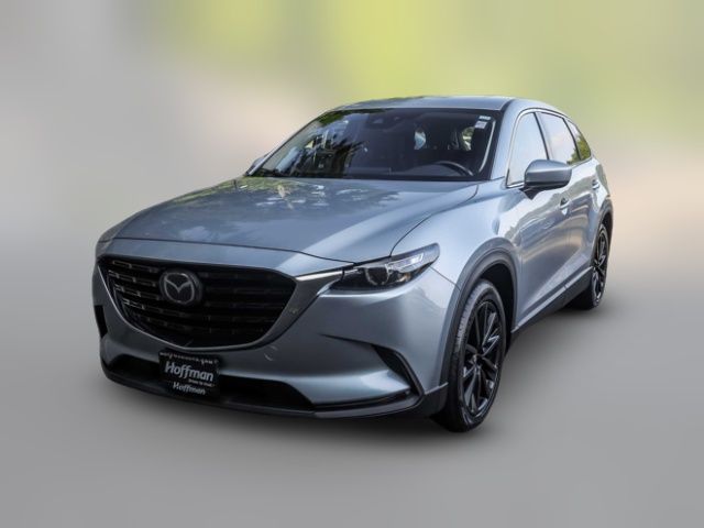 2023 Mazda CX-9 Touring Plus