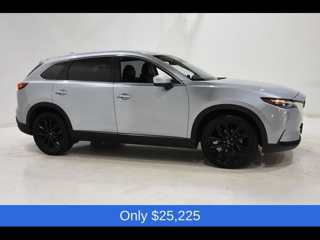 2023 Mazda CX-9 Touring Plus