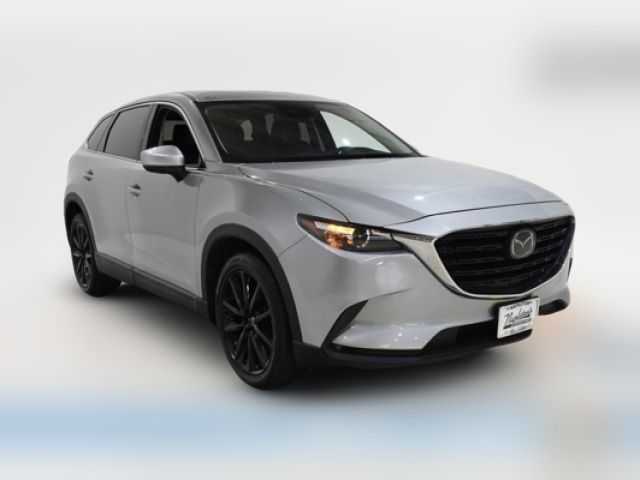 2023 Mazda CX-9 Touring Plus