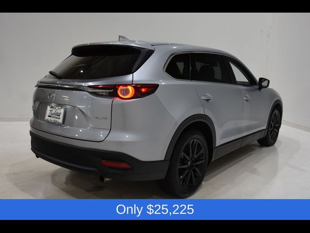 2023 Mazda CX-9 Touring Plus