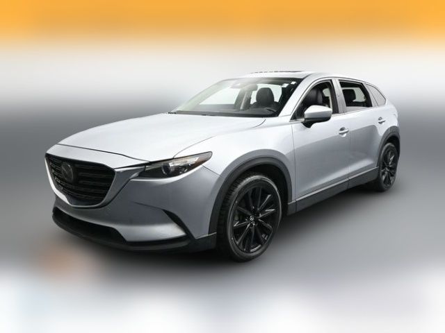 2023 Mazda CX-9 Touring Plus