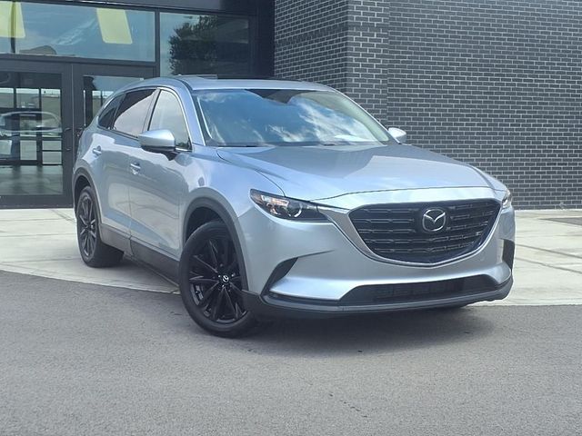 2023 Mazda CX-9 Touring Plus