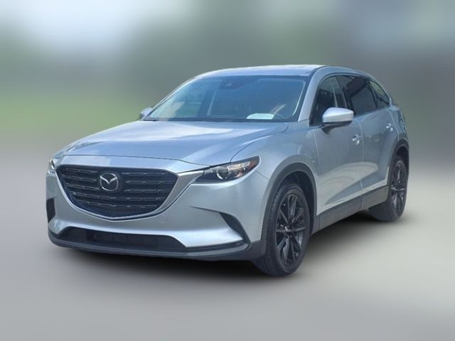2023 Mazda CX-9 Touring Plus