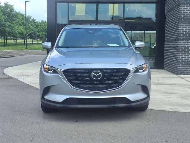 2023 Mazda CX-9 Touring Plus