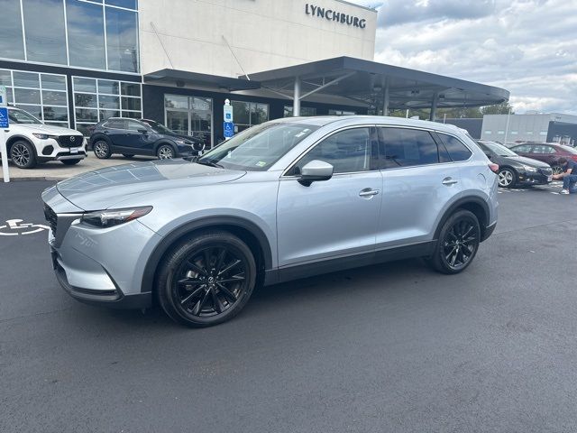 2023 Mazda CX-9 Touring Plus