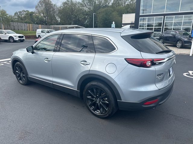 2023 Mazda CX-9 Touring Plus