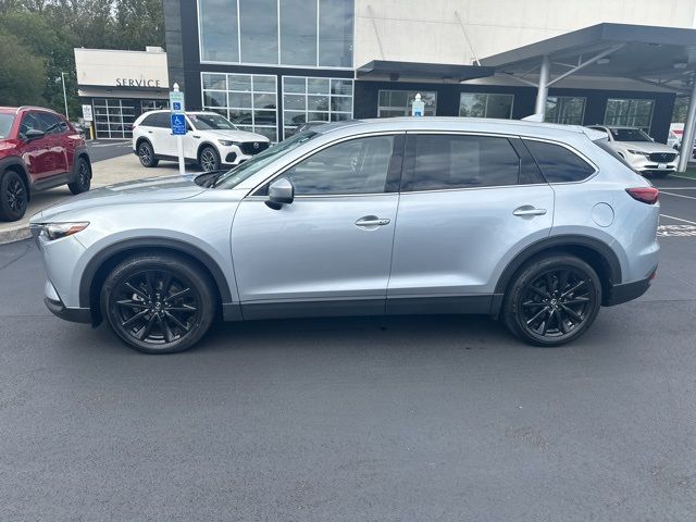 2023 Mazda CX-9 Touring Plus