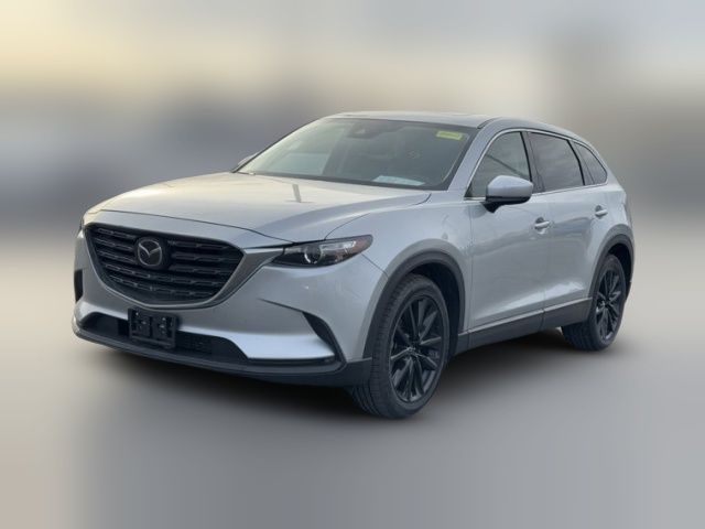 2023 Mazda CX-9 Touring Plus