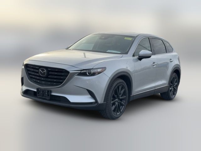 2023 Mazda CX-9 Touring Plus