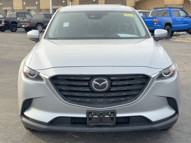 2023 Mazda CX-9 Touring Plus