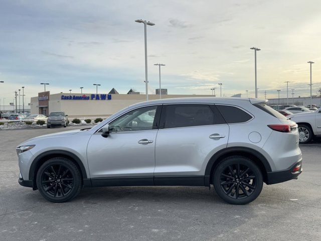 2023 Mazda CX-9 Touring Plus