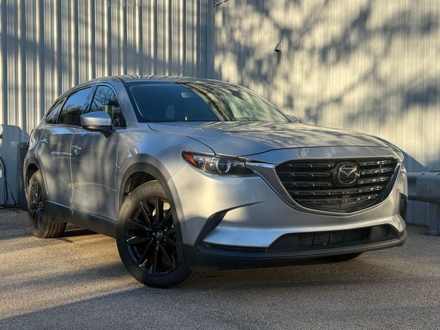2023 Mazda CX-9 Touring Plus