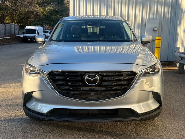2023 Mazda CX-9 Touring Plus