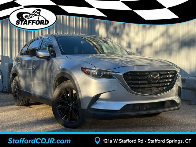 2023 Mazda CX-9 Touring Plus