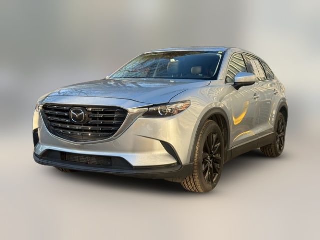2023 Mazda CX-9 Touring Plus