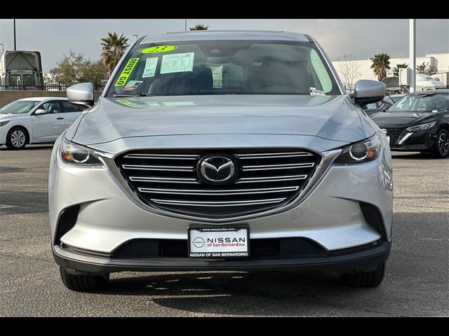 2023 Mazda CX-9 Touring