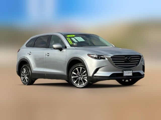 2023 Mazda CX-9 Touring