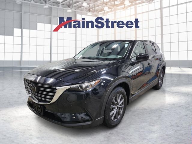 2023 Mazda CX-9 Touring