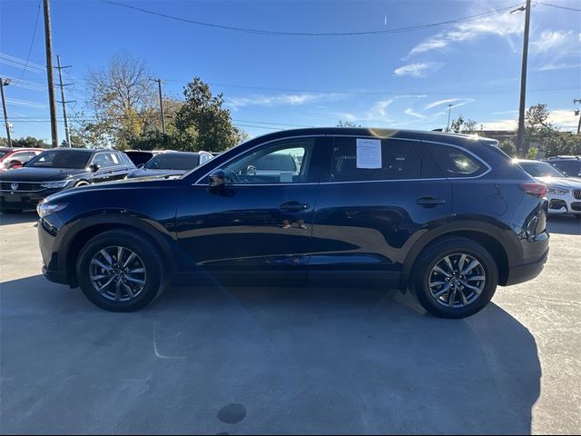 2023 Mazda CX-9 Touring