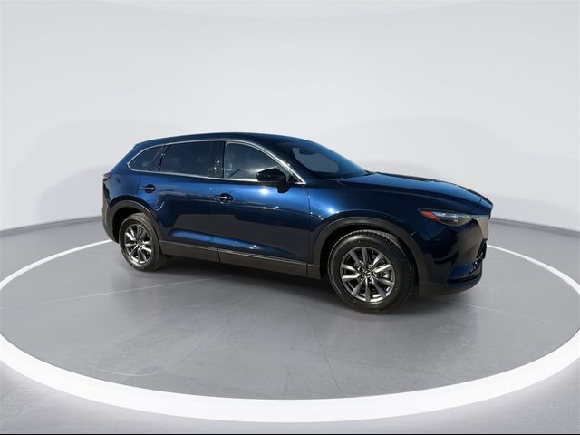 2023 Mazda CX-9 Touring