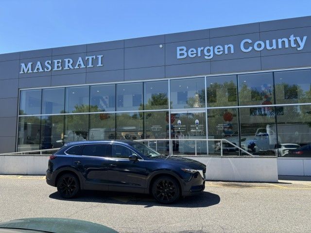 2023 Mazda CX-9 Touring Plus