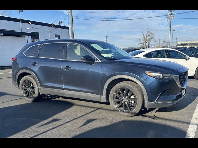 2023 Mazda CX-9 Touring Plus