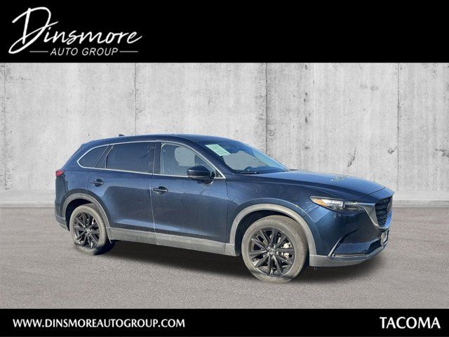 2023 Mazda CX-9 Touring Plus