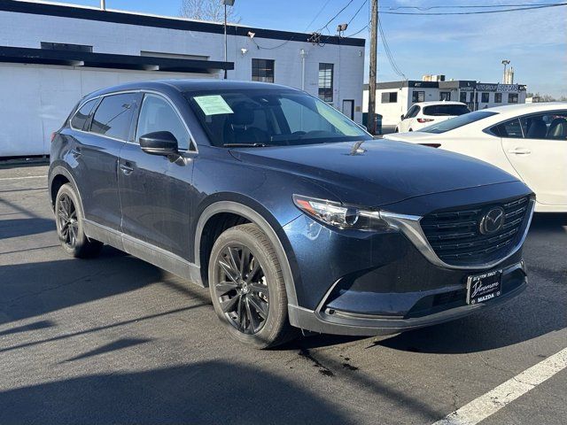 2023 Mazda CX-9 Touring Plus