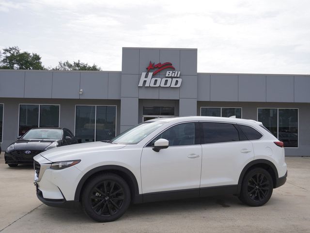 2023 Mazda CX-9 Touring Plus