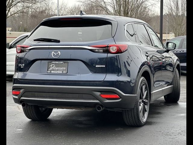 2023 Mazda CX-9 Touring Plus