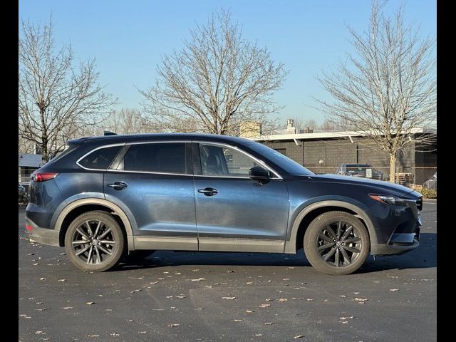 2023 Mazda CX-9 Touring Plus