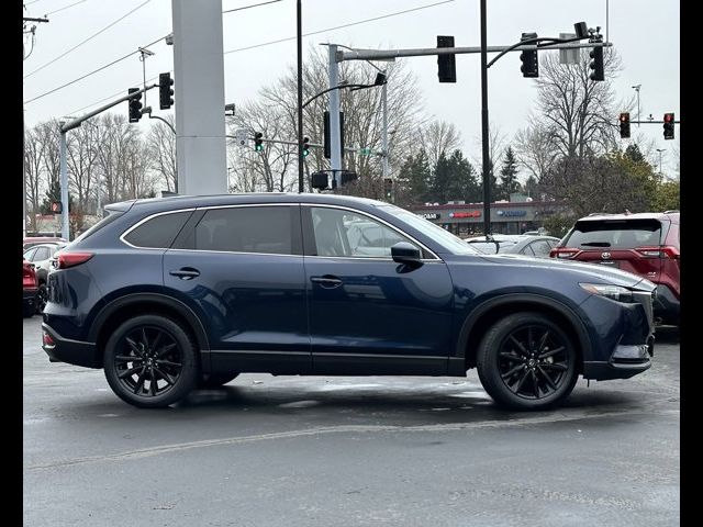 2023 Mazda CX-9 Touring Plus